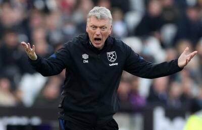 David Moyes - Ham United - Mark Noble - London Stadium - West Ham transfer news: Fresh 'mess' claim emerges involving 6'3 star who made late move - givemesport.com