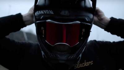 MTB | Anton Thelander: "Me sentía vacío, no podía dormir, no podía soñar" - en.as.com