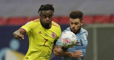 David Moyes - Darwin Núñez - West Ham had agreed £5.5m deadline day move for Serie A ‘beast’ before late collapse - report - msn.com - Jamaica