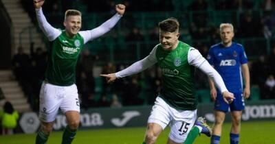 Shaun Maloney - Kevin Nisbet - Celtic Park miss revisited as Hibs star looks to silence critics and pinpoints 'top strikers around the world' after Parkhead shock - dailyrecord.co.uk - county Park