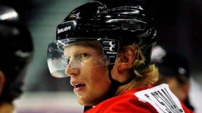 Eric Staal - Stall to captain Canada at Beijing 2022 - tsn.ca - Canada