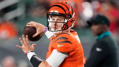 Morning Coffee: Bengals defied the odds to reach Super Bowl - tsn.ca - New York -  Lions -  Chicago -  Detroit - state Tennessee - state California -  Jacksonville -  Houston - state Ohio - county St. Louis