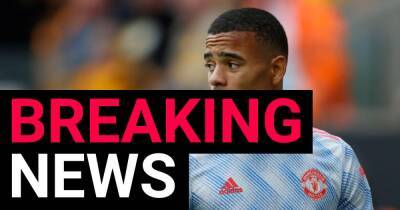 Mason Greenwood further arrested on suspicion of sexual assault and threats to kill and will spend third night in custody - metro.co.uk - Manchester