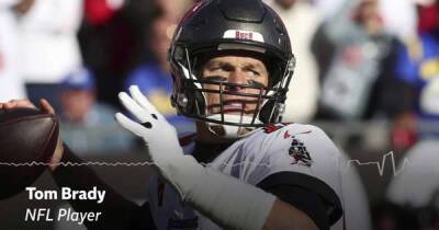 Tom Brady - Tom Brady quits the NFL - and people noticed one major snub in his 'thank you' post - msn.com