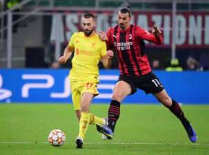 Nat Phillips - Nat Phillips speaks out after sealing switch from Liverpool to AFC Bournemouth - msn.com