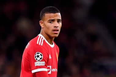 Mason Greenwood Further Arrested On Suspicion Of Sexual Assault And Threats To Kill - sportbible.com - Manchester