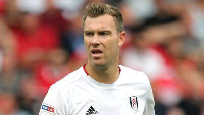 Dundee United - Former Fulham midfielder Kevin McDonald returns to football with Dundee United - bt.com - Scotland