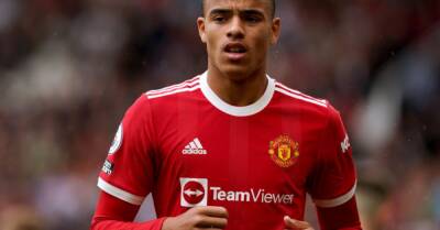 Manchester United forward Mason Greenwood facing more allegations - breakingnews.ie - Manchester