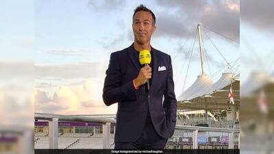 Michael Vaughan - Shaheen Afridi - Shaheen Shah Afridi - "Not Far Off IPL": Michael Vaughan Makes Big Statement About Pakistan Super League - sports.ndtv.com - Australia - India - Pakistan - county Kings -  Islamabad