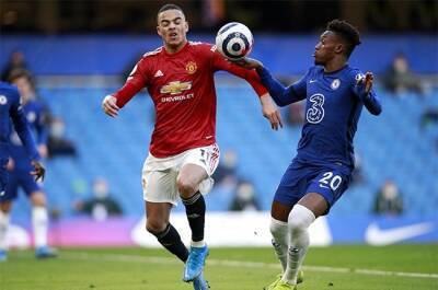 Ea Sports - Mason Greenwood - Man United's Greenwood further arrested on suspicion of 'threats to kill': police - news24.com - Britain - Manchester