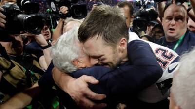 Tom Brady - Robert Kraft - Tom Brady retires: Patriots, Robert Kraft express gratitude following QB's retirement announcement - foxnews.com - county Bay
