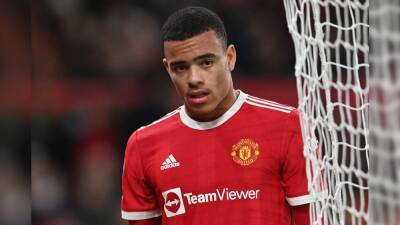 Ea Sports - Manchester United's Mason Greenwood Further Arrested On Suspicion Of "Threats To Kill" - sports.ndtv.com - Britain - Manchester