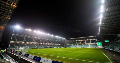Robbie Neilson - Shaun Maloney - Liam Boyce - John Souttar - Ellis Simms - Easter Road - Grosvenor Sport - Hibs vs Hearts LIVE score and goal updates from the Scottish Premiership clash at Easter Road - dailyrecord.co.uk - Britain - Scotland
