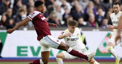 Frank Lampard - Marcelo Bielsa - Conor Gallagher - Clarence Seedorf - Bielsa could now solve Leeds' midfield woes with rarely-seen "gifted" 19 y/o prodigy - opinion - msn.com - Argentina