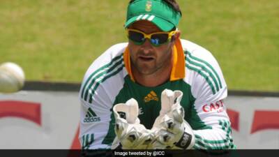 Mark Boucher - Enoch Nkwe - South Africa Head Coach Mark Boucher Has Hearing Postponed Until May - sports.ndtv.com - South Africa - New Zealand - Bangladesh