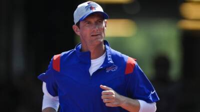 Brian Daboll - Bills promote Dorsey to offensive coordinator - tsn.ca - New York