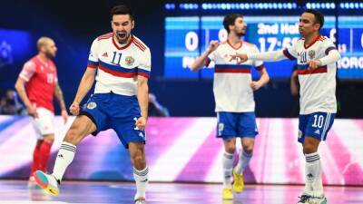 Esta vez la UEFA no lo pudo evitar: duelo Ucrania-Rusia - en.as.com - Georgia -  Amsterdam