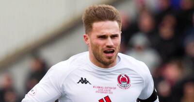 David Goodwillie - Val Macdermid - David Robertson - David Goodwillie backed by Raith Rovers as club break their silence to defend signing - dailyrecord.co.uk