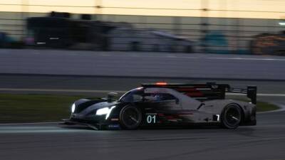 Fernando Alonso - Palou ya piensa en repetir - en.as.com