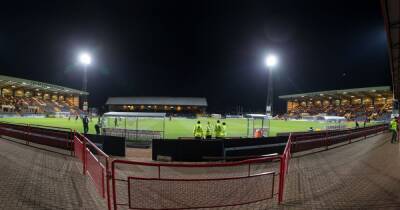 James Macpake - Easter Road - Dundee vs Dundee United LIVE score and goal updates from the Premiership clash at Dens Park - dailyrecord.co.uk - county Ross