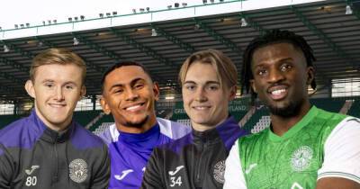 Ryan Porteous - Elias Melkersen - Harry Clarke - Martin Boyle - Josh Doig - Rocky Bushiri - Chris Mueller - Ewan Henderson - Kevin Nisbet - Hibs transfer window analysis: Planning for future but first-team concerns remain - msn.com - Scotland