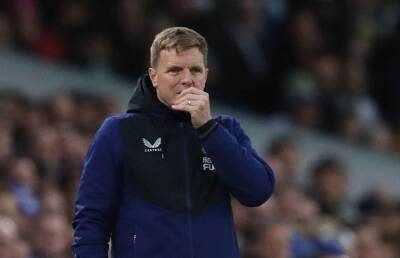 Eddie Howe - Jurgen Klopp - Callum Wilson - Divock Origi - Hugo Ekitike - Newcastle transfer news: Toon 'had a look' at January deal for 31-cap 'interesting package' - givemesport.com - Belgium - New Zealand