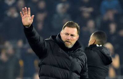 Bromwich Albion - Ralph Hasenhuttl - Fraser Forster - Joe Aribo - Valerien Ismael - Sam Johnstone - Alex Crook - Southampton transfer news: Hasenhuttl may have ‘teed up’ summer signing - givemesport.com