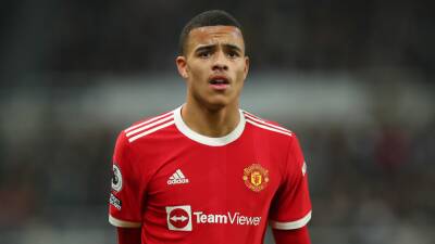 Manchester United striker Mason Greenwood further arrested on charges of making threats to kill and sexual assault - eurosport.com - Manchester