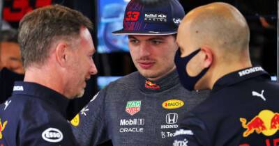 Max Verstappen - Lewis Hamilton - Alex Albon - Albon: Verstappen lets the driving speak for itself - msn.com - Spain
