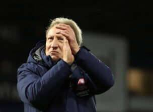 Significant Neil Warnock update shared as Sunderland continue hunt for new manager