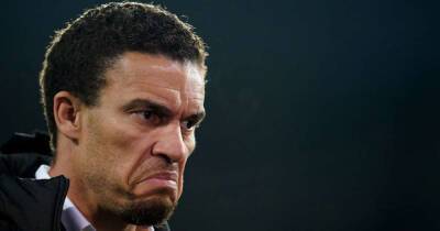 Robert Snodgrass - Sam Johnstone - Valerien Ismael's West Brom future in doubt as club consider managerial change - msn.com - Jordan