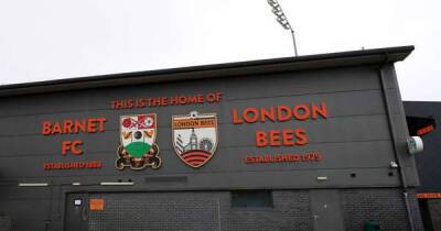 Barnet in turmoil as players threatened with sack after racism claim against staff member - msn.com