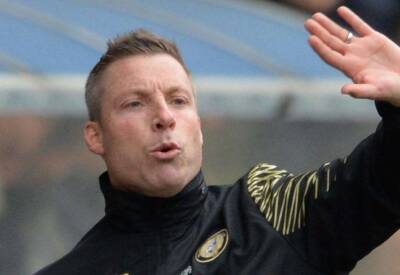 Neil Harris - Paul Scally - Luke Cawdell - Gillingham manager Neil Harris on his vision for the club; former Cardiff and Millwall boss looks at long-term Priestfield plan - kentonline.co.uk