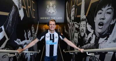 Eddie Howe - Kieran Trippier - Bruno Guimaraes - Steve Bruce - Ryan Fraser - Matt Targett - Dan Burn - Newcastle United winners and losers after transfer window including Ryan Fraser and Ciaran Clark - msn.com - Brazil - Madrid -  Norwich - county Park