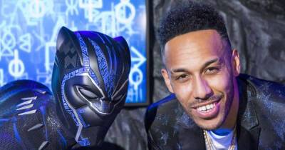 Roberto Mancini - Aston Villa - Joan Laporta - Ferran Torres - Jude Bellingham - Dani Alves - Horror show for Pierre-Emerick Aubameyang as Barcelona new boy faces undignified Xavi axe - msn.com