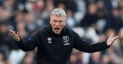 David Moyes - Diaz Ben-Brereton - Armando Broja - Ryan Taylor - Journalist now claims West Ham "looked at" signing 22 y/o gem, 21 G/A this season - msn.com - Chile - county Southampton