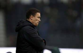 John Percy - Fresh Valerien Ismael update shared after recent West Brom struggles - msn.com - county Lane