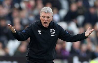 David Moyes - Diaz Ben-Brereton - Armando Broja - Ryan Taylor - West Ham transfer news: Irons have 'looked at' deal for 20-goal sensation - givemesport.com - Chile - county Southampton