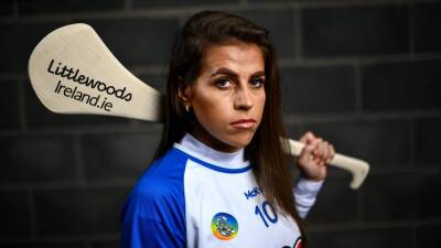Niamh Rockett: Waterford's brave, indomitable spirit - rte.ie - Ireland