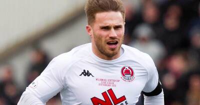 Nicola Sturgeon - David Goodwillie - Val Macdermid - Raith Rovers defend David Goodwillie as controversial club statement released after deadline day transfer outrage - dailyrecord.co.uk