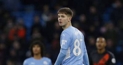 Pep Guardiola - James Macatee - 'Rangers are in a long line of admirers' - Fresh claim emerges on 'exceptional' Ibrox target - msn.com - Britain - Manchester - Belgium - Netherlands - Spain -  Man