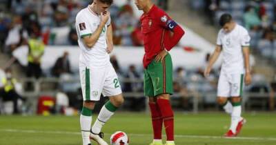 Dara Oshea - Fresh update: West Brom handed huge injury boost that'll leave Ismael elated - opinion - msn.com - Britain - Ireland