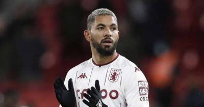 Aston Villa - Yves Bissouma - Steven Gerrard - Rodrigo Bentancur - David Ornstein - Noel Whelan - BBC man says 'finances in place' for huge deal for Villa star after late-night Ornstein update - msn.com - Brazil