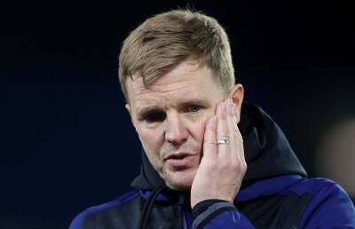 Eddie Howe - Hugo Ekitike - Keith Downie - Newcastle transfer news: Fresh claim emerges after £33m setback for Eddie Howe - givemesport.com - London