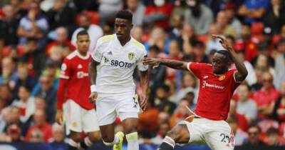 Jack Harrison - Leeds United - Jamie Shackleton - Charlie Cresswell - Adam Forshaw - Cody Drameh - 'We’re led to believe' - Journalist drops interesting injury claim at Leeds - msn.com