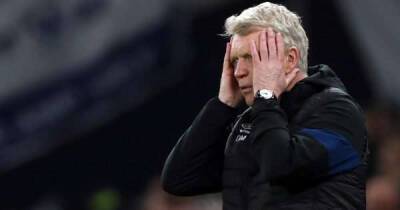 Darwin Núñez - Jarrod Bowen - Forget Nunez: Moyes can amend "criminal" WHU deadline day with "dangerous" 19 y/o gem - opinion - msn.com - Scotland - Ireland