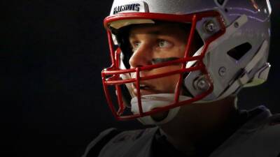 Tom Brady - The limitless life of Tom Brady - espn.com - state California - state Michigan