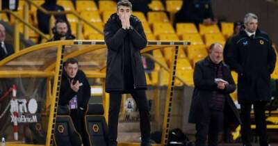 Bruno Lage - Romain Saïss - Max Kilman - Benoit Badiashile - Conor Coady - Willy Boly - Leonardo Campana - Fosun dropped big January transfer blunder at Wolves that’ll surely have Lage furious - opinion - msn.com