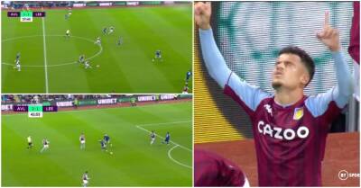 Aston Villa vs Leeds: Philippe Coutinho scores & provides two assists in just 45 minutes