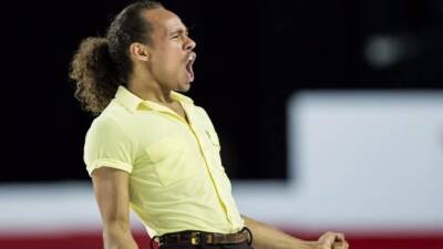 'Representation is everything:' Black Olympians hope to inspire in Beijing - cbc.ca - Beijing -  Chicago -  Sochi